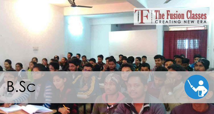 Top BSc Coaching Classes in Dhanbad